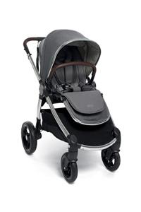 Mamas Papas Ocarro Bebek Arabası Grey Mist