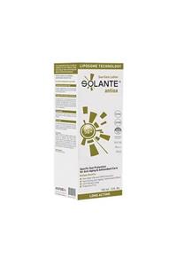 Solante Antiox Güneş Koruyucu Losyon Spf50 150 ml