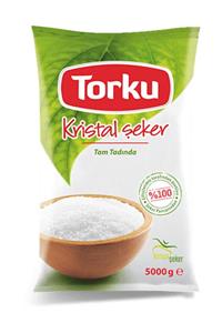 Torku Seker 5000 gr Toz