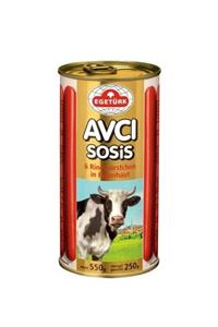 Albi Egetürkk Avcı Sosis