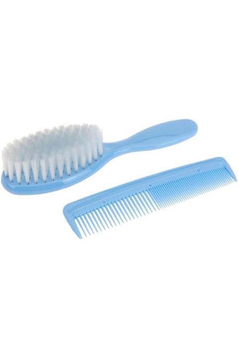 Koopman Bebek Fırça Ve Tarak Seti - 607804