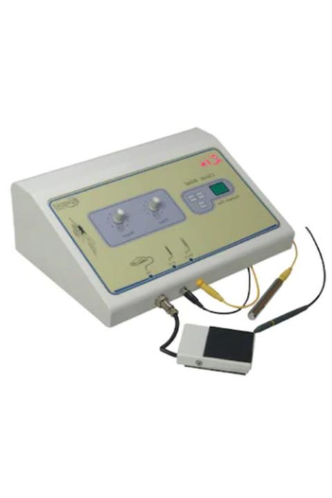 EPİGOLD 2 Sistem Iğneli Epilasyon Cihazı