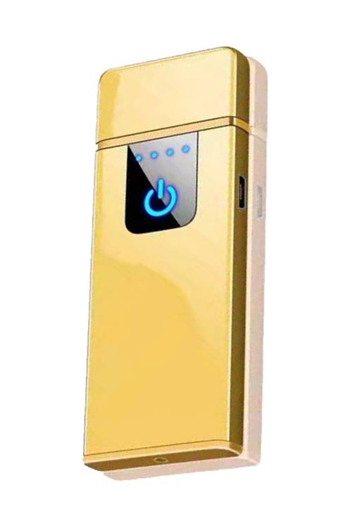 Paşa Bilgi Alevsiz Şarjlı Elektronik Çakmak