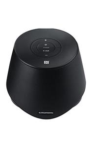 GRUNDING Grundig Gsb 2000 Nfc Siyah 360 Bluetooth Hoparlör (subwoofer)