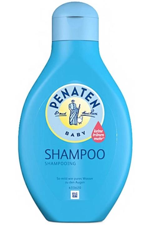 Penaten Bebek Şampuanı 400 ml