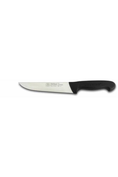 Sürbisa Sürbısa 61115 No:1 Kuşbaşı Doğrama Kasap Bıçağı 16,5 Cm