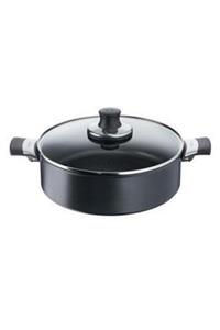 TEFAL 6x Excellence Titanium 28 cm Şef Tencere - 2100119571