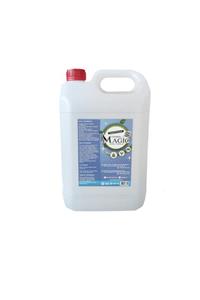 Cleaning Magic Doğal Genel Temizlik Yağ Sökücü&Leke Çıkarıcı 5lt