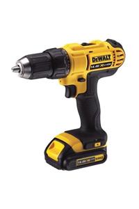 Dewalt Dcd734S2 14.4Volt/1.5Ah Li-Ion Çift Akülü Profesyonel Vidalama