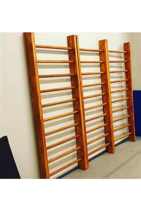 Neworldgym Jımnastık Merdıvenı 200 cm