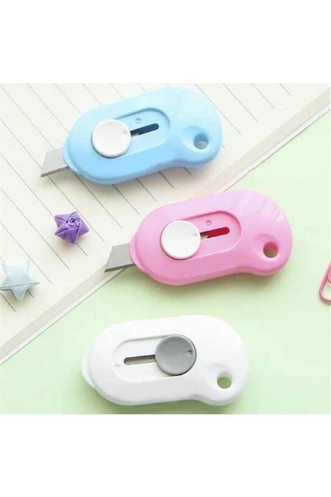 orhanucuzluk Hobi Falçatası ( Maket Bıçağı ) Mini