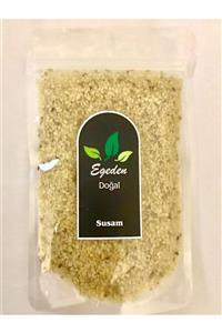 egeden doğal gıda Susam 1. Kalite Beyaz Susam 100 Gr