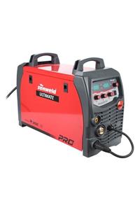 Zenweld Kaynak Makinası Ultımate 250mtc Mıg/mag 1*230v