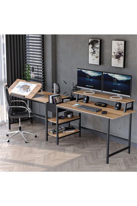 HomeOfis Çizim Ve Çalışma Masası 530