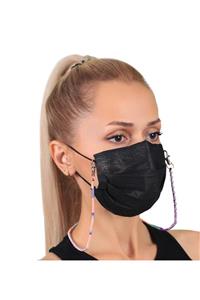 MerryBrand Maske Boyun Askısı Rumba