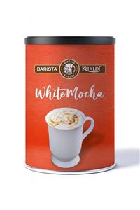 Barista Khaldi White Chocolate Mocha 400gr