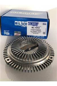 Bluemax Fan Termiği E36/e39/e46/e38/x5/z3 3 Delik M50-m52-m54 90-03 11527505302 8mv 376 732-111 2100011031