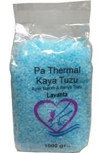 DuzcuZadem Lavanta Özlü Ayak Bakım Tuzu 1 Kg