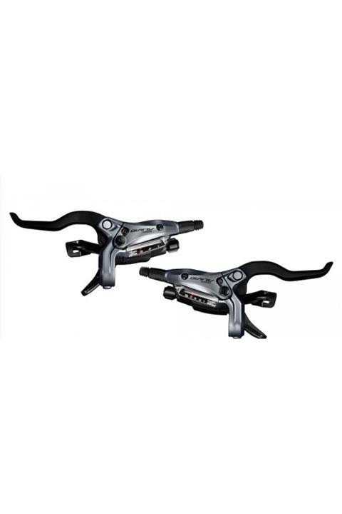 Shimano Shımano Alıvıo Stm 4050 Hd Fren Kolu Tk