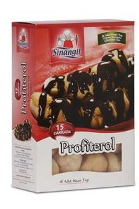 Sinangil Sinangil Profiterol 245 gr