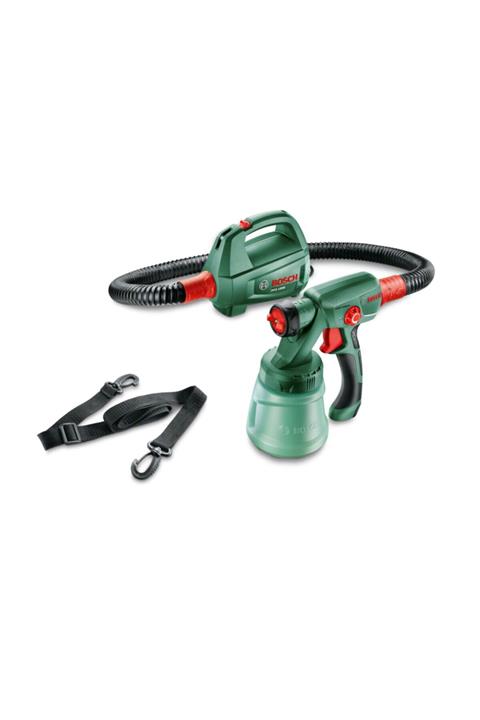 Bosch Pfs 1000 Hassas Boya Tabancası