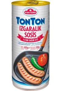 Albi Egetürkk Tonton Izgaralık Sosis 600gr