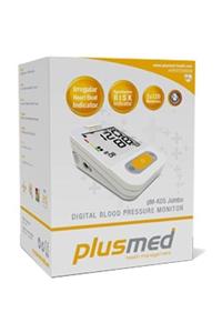 PlusMed Tansiyon Aleti Plus Med Pm K05 Jumbo