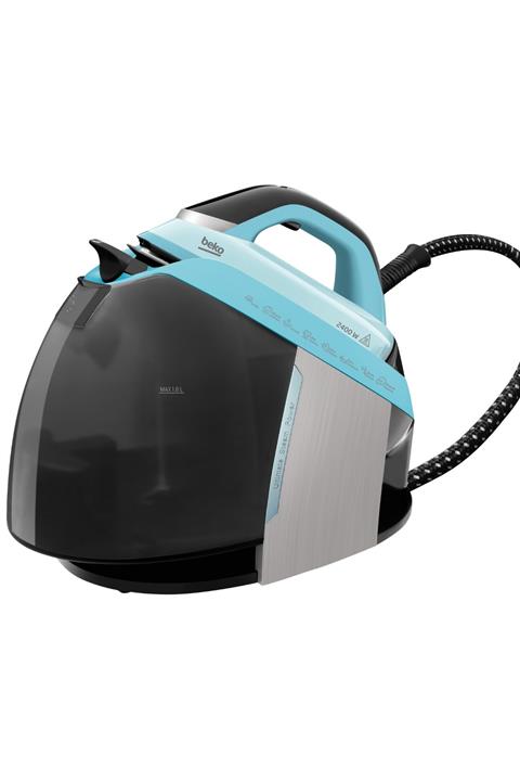 Beko Buhar Kazanlı Ütü