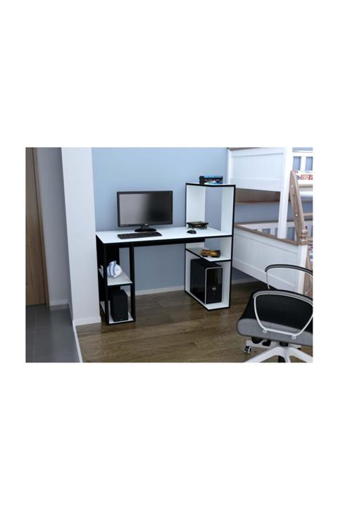 Rafline Likable Çalışma Masası