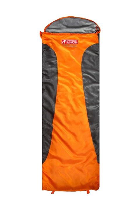 Freecamp Unisex Turuncu Ultralight Uyku Tulumu