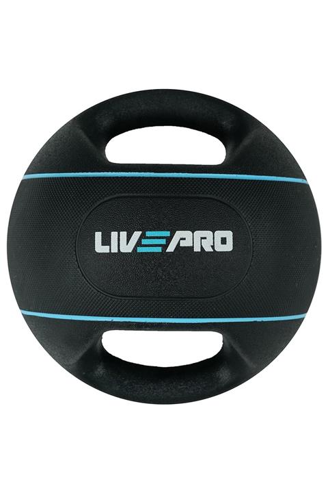 LIVEPRO LP8111 8 Kg Kulplu Sağlık Topu