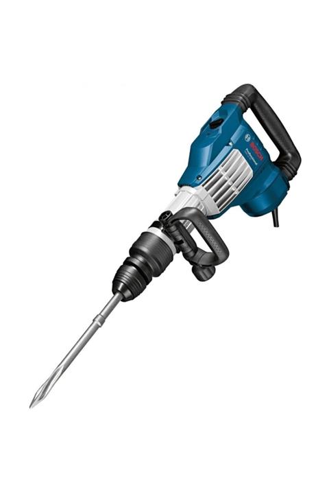 Bosch Gsh 11 Vc Kırıcı Matkap 11.4 Kg