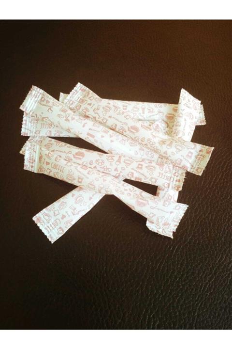 Liman Ambalaj Paketleme Stick Şeker 5 kg