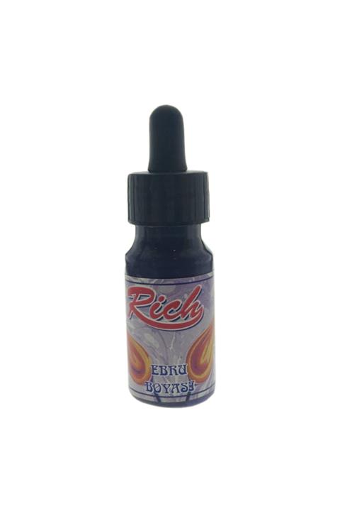 Rich Ebru Boyası 30cc - Mor