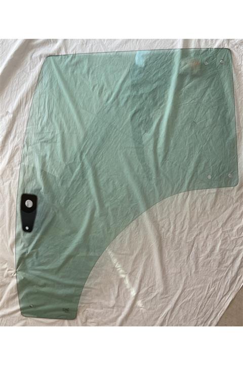 bekdemir Landini 5h100 5h115 5.090h Powerfarm 75 80 90 100 105 110 2006-2017 Traktör Kabin Sağ Kapı Cam