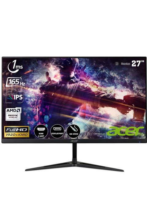 ACER Nıtro Rg271p 27\