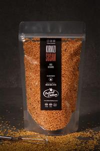 Baharat Dükkanı Kırmızı Susam 45gr