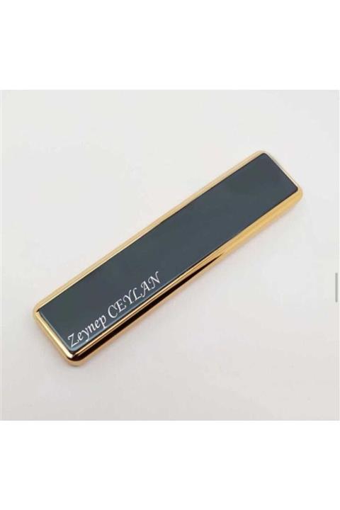 AKINSTORE Usb Şarjlı Kızaklı Çakmak