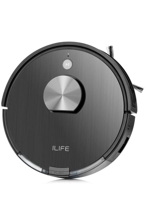 ILIFE A10s Akıllı Robot Süpürge