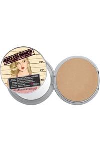 the balm Mary-lou Manizer Aydınlatıcı