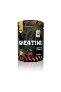 SAT Nutrition Creatine 300 Gr Vişne Aromalı