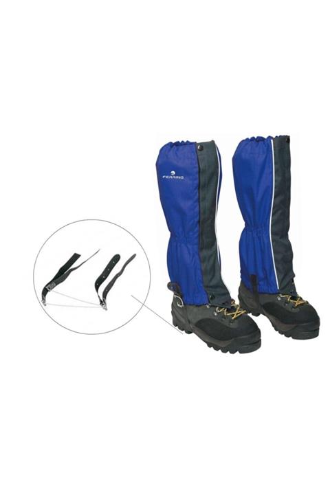 Ferrino Zermatt Cable Tozluk Siyah