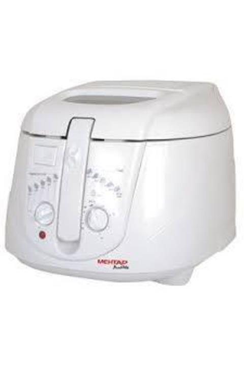 Mehtap Pratiköz Fritöz Mfr-06