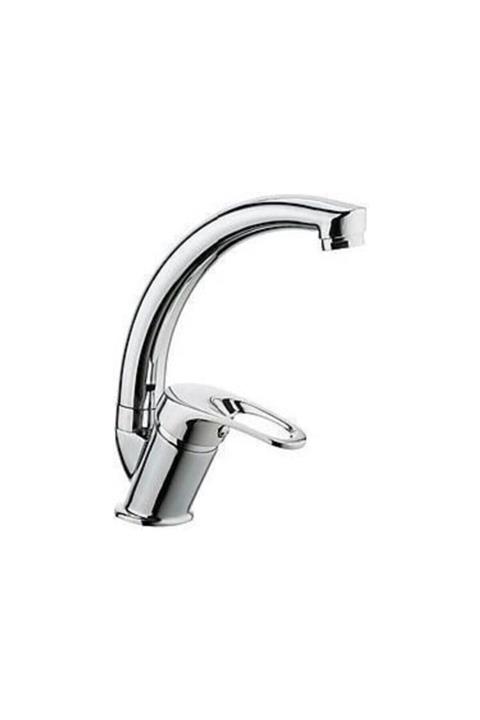 NSK Trento Kuğu Lavabo Bataryası