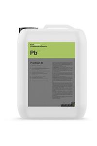 Koch Chemie Pb Prewash B 11 Kg. Precleaner & Insect Remover(ön Temizleyici Böcek,kir Vb.)