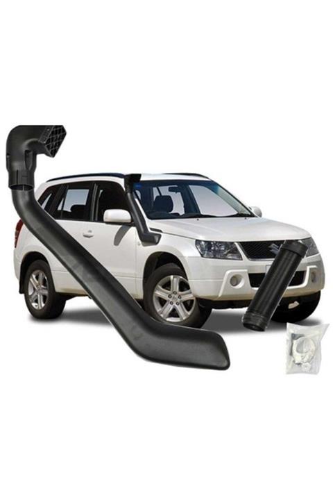 TEKNOCİTY Suzuki Grand Vitara Snorkel 2005 +