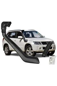 TEKNOCİTY Suzuki Grand Vitara Snorkel 2005 +