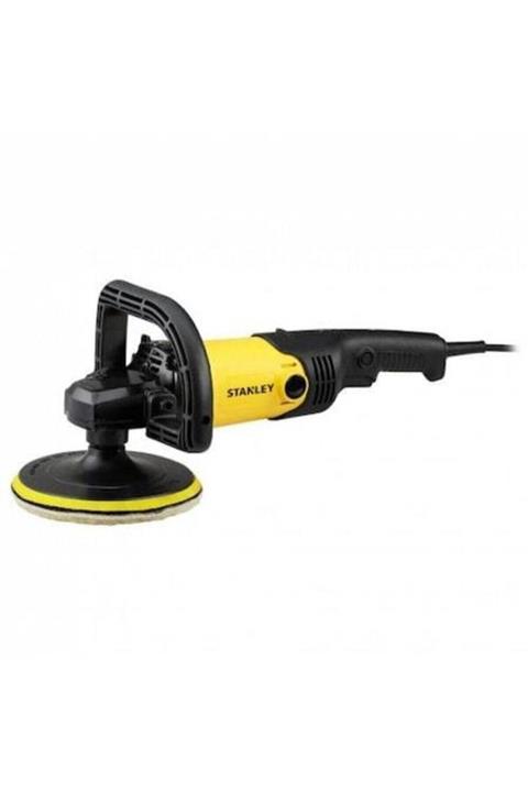 Stanley 1300w 180mm Polisaj Makinesi Sp137