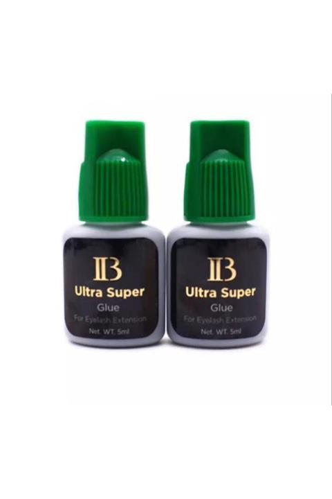 IB IBeauty Ib Ultra Super Glue Ipek Kirpik Yapıştırıcısı