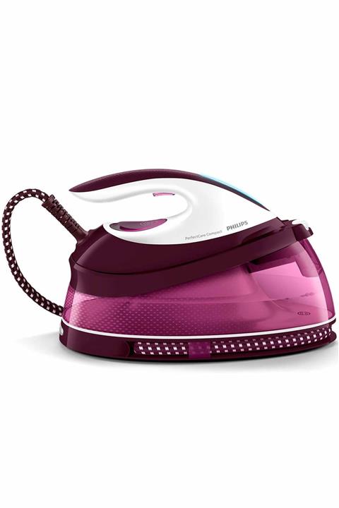 Philips GC7808/40 2400W Buharlı Kazanlı Ütü